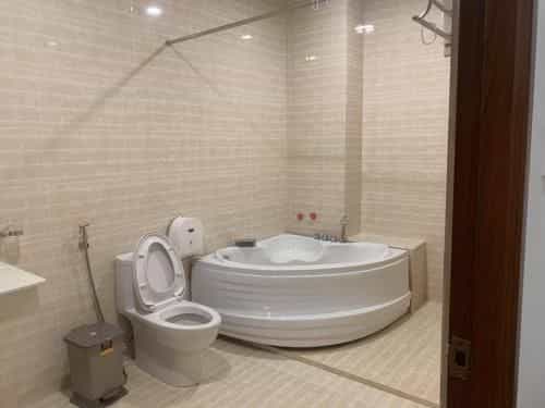 Nice Life Hotel Phu Quoc Nice Life Hotel Phu Quoc