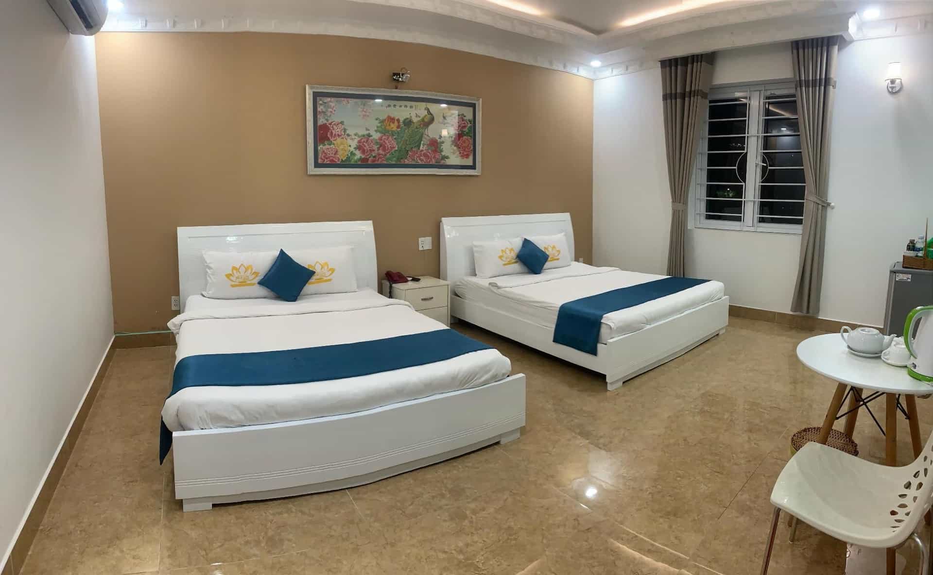 Nice Life Hotel Phu Quoc Nice Life Hotel Phu Quoc