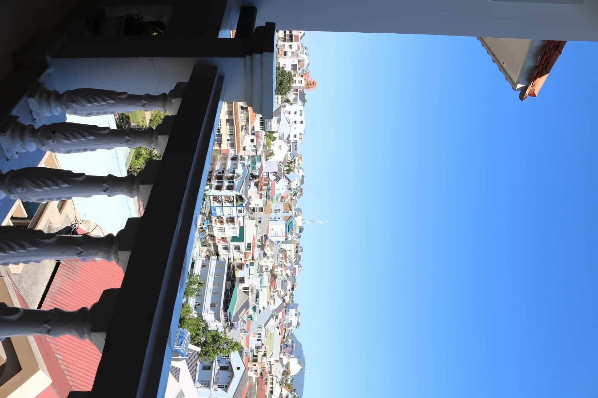Dalat Happy Hostel Dalat Happy Hostel