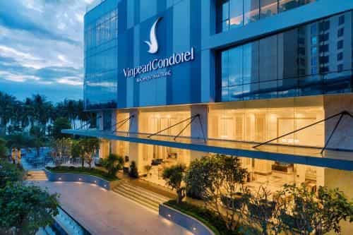 Vinpearl Beachfront Nha Trang Vinpearl Beachfront Nha Trang
