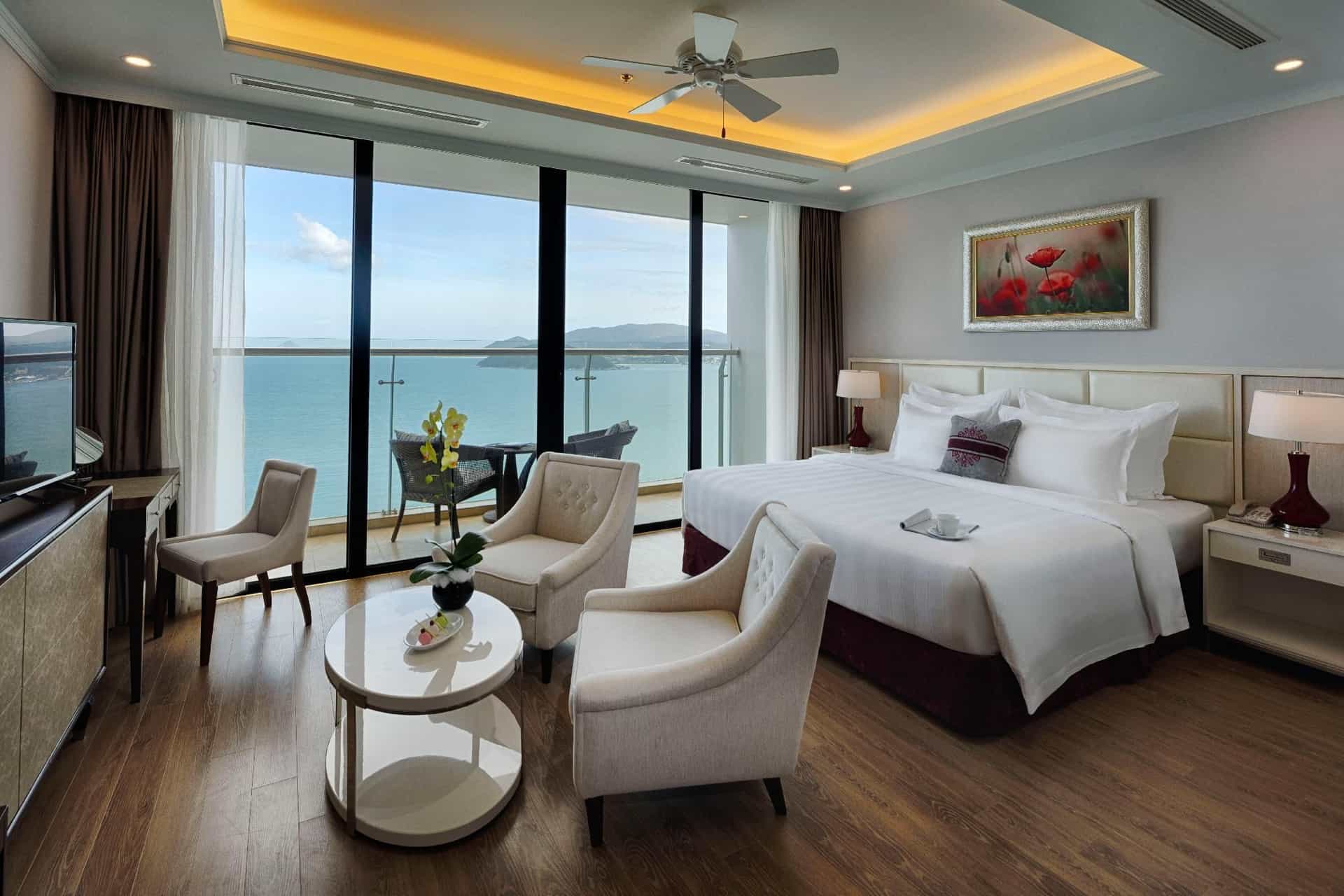 Vinpearl Beachfront Nha Trang Vinpearl Beachfront Nha Trang