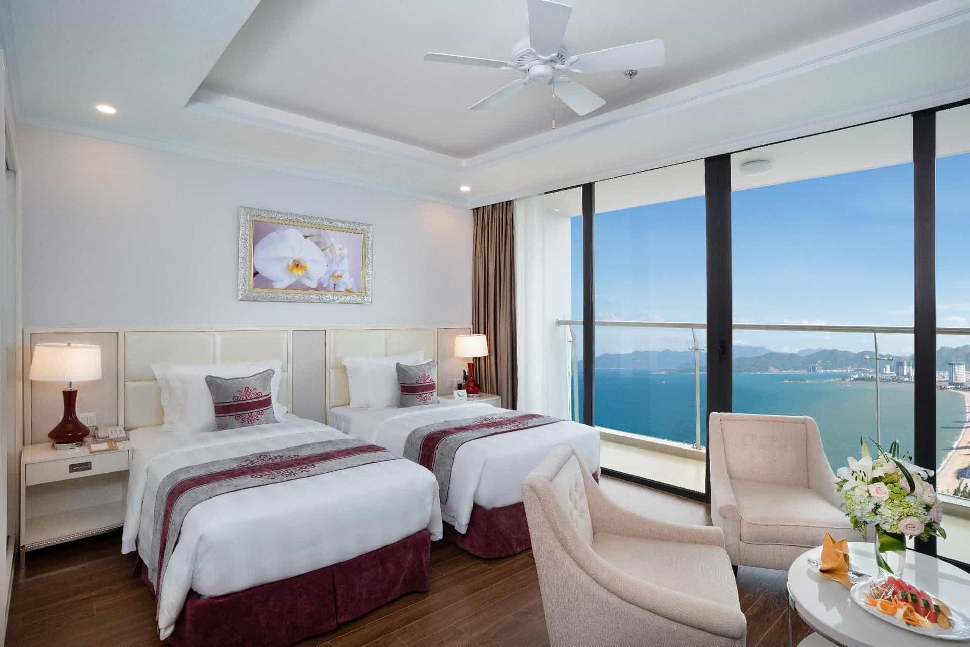Vinpearl Beachfront Nha Trang Vinpearl Beachfront Nha Trang