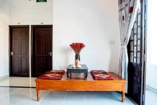 PaPa Villa Homestay PaPa Villa Homestay