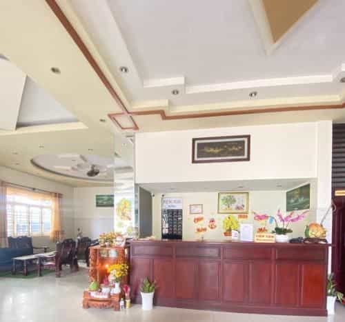 Kim Phung Ngan Hotel Kim Phung Ngan Hotel
