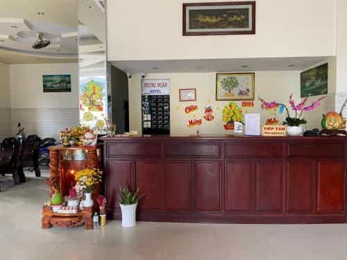 Kim Phung Ngan Hotel Kim Phung Ngan Hotel