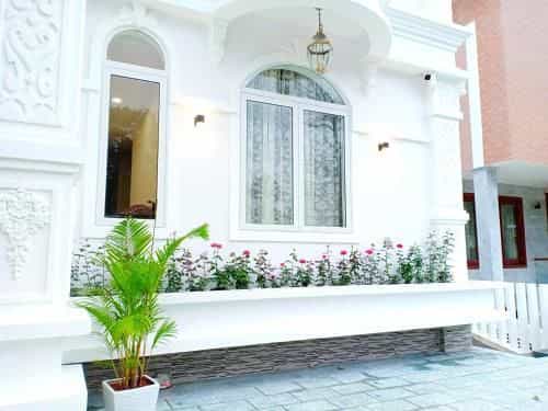 Sugar Land Villa Hotel