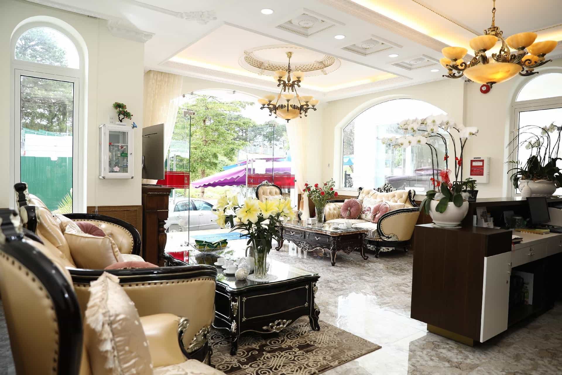 Sugar Land Villa Hotel