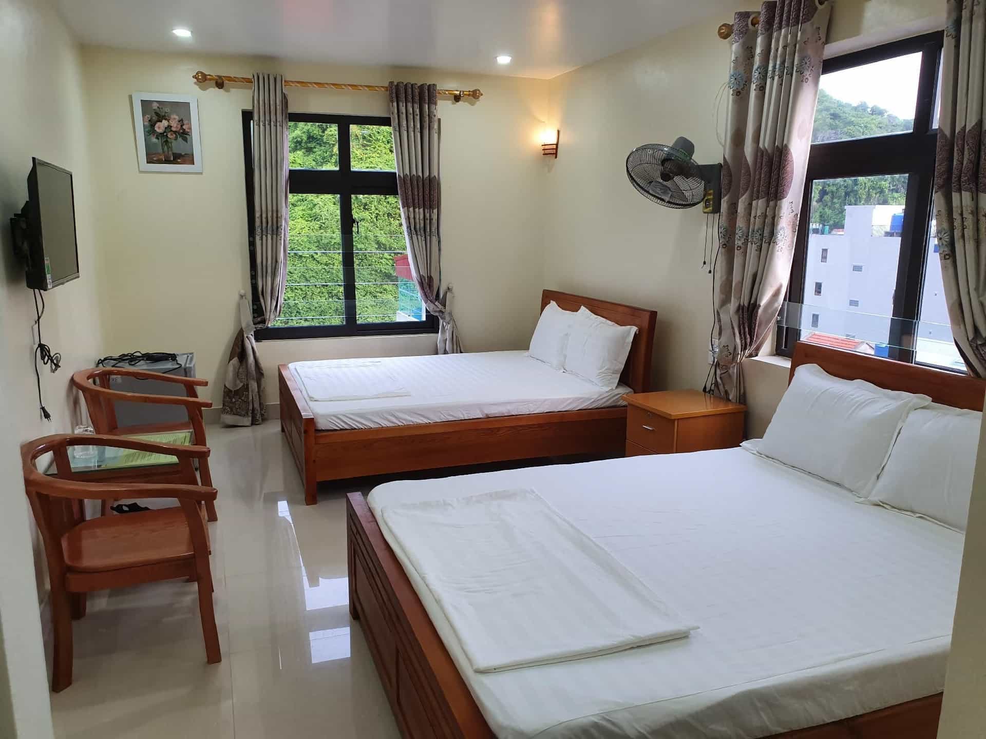 Thailand hotel