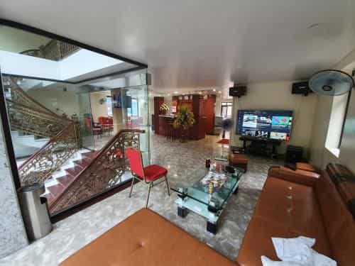 Thailand hotel