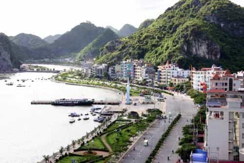 Thailand hotel