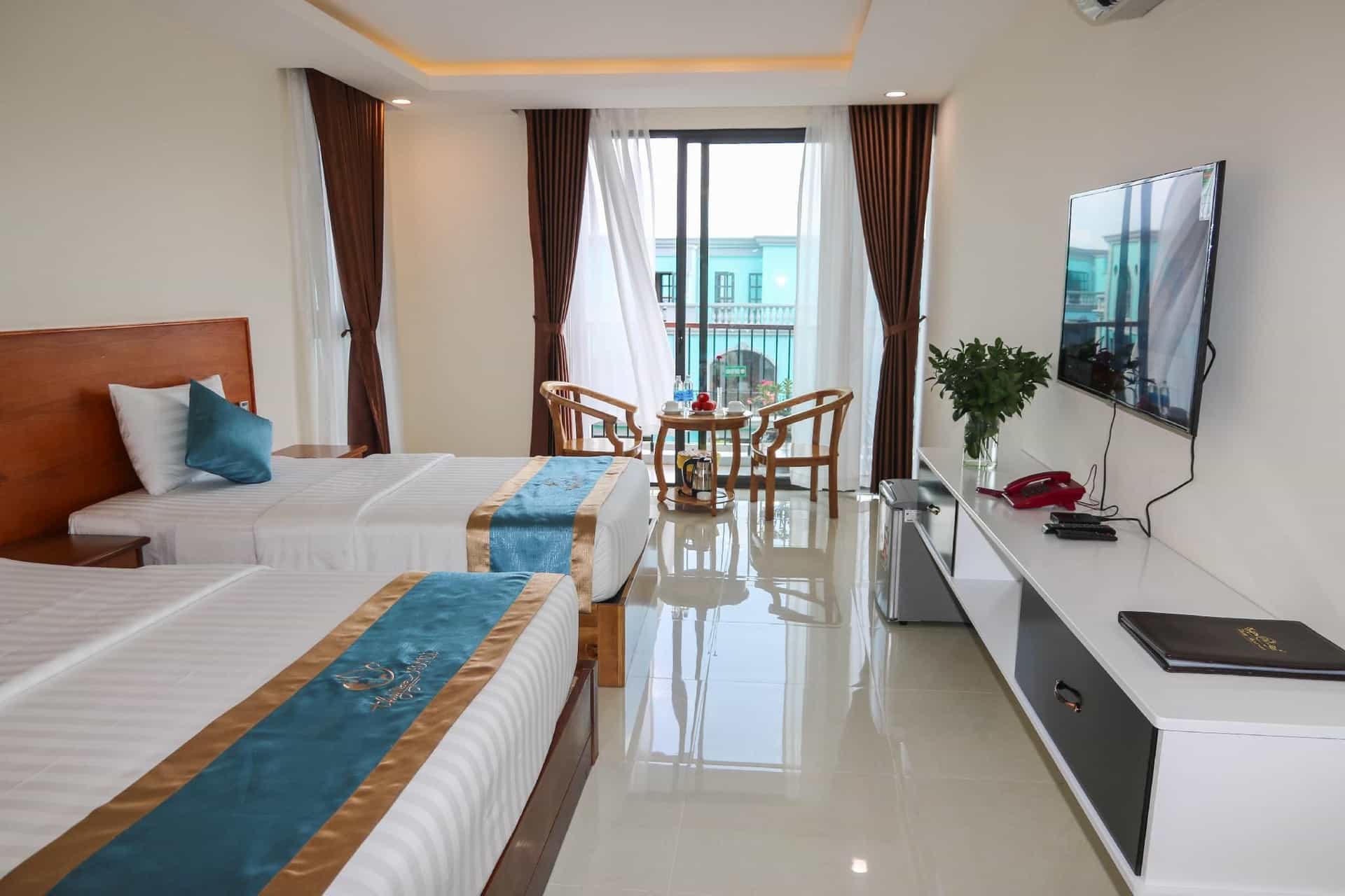 Thuy Nga Hotel Phu Quoc Thuy Nga Hotel Phu Quoc