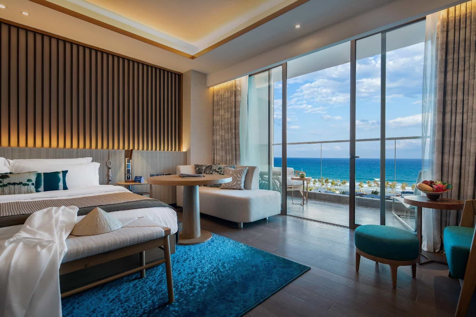 Radisson Blu Resort Cam Ranh Radisson Blu Resort Cam Ranh