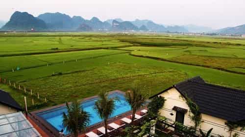 Karst Villas Phong Nha Karst Villas Phong Nha