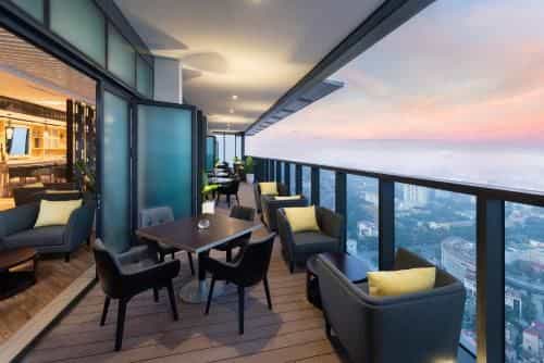 Meliá Vinpearl Thanh Hoa