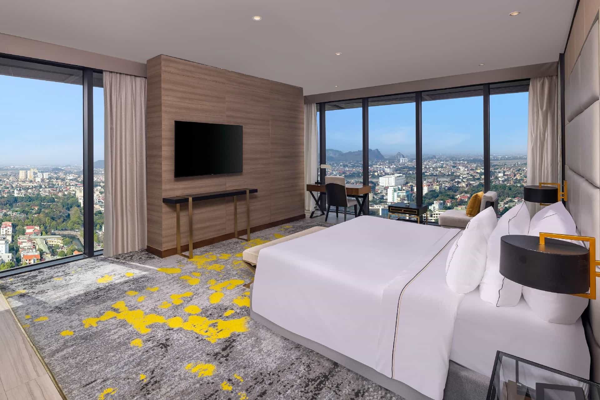 Meliá Vinpearl Thanh Hoa