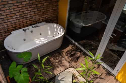 Binh Minh Eco Lodge Binh Minh Eco Lodge