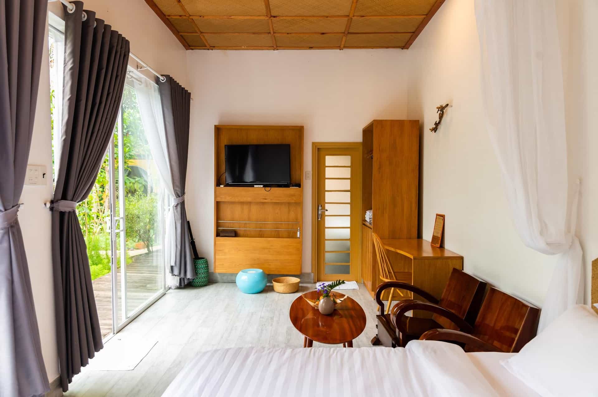 Binh Minh Eco Lodge Binh Minh Eco Lodge