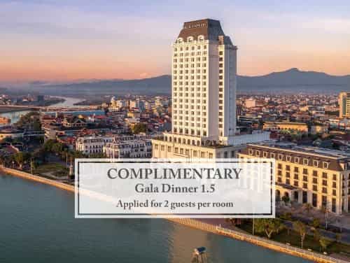 Melia Vinpearl Quang Binh