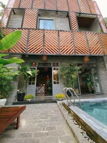 Tropical Home Villa Tropical Home Villa