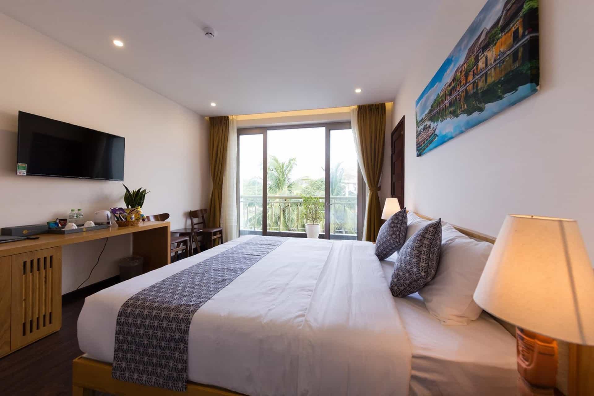 Silk and Sea Hotel Silk and Sea Hotel