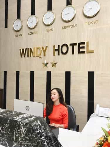 Windy Hotel Quang Binh Windy Hotel Quang Binh