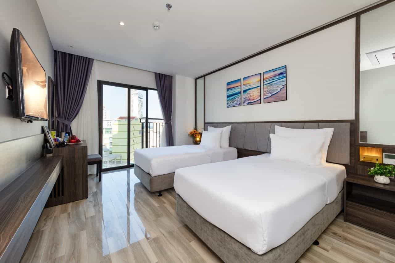 Ivy Hotel Nha Trang