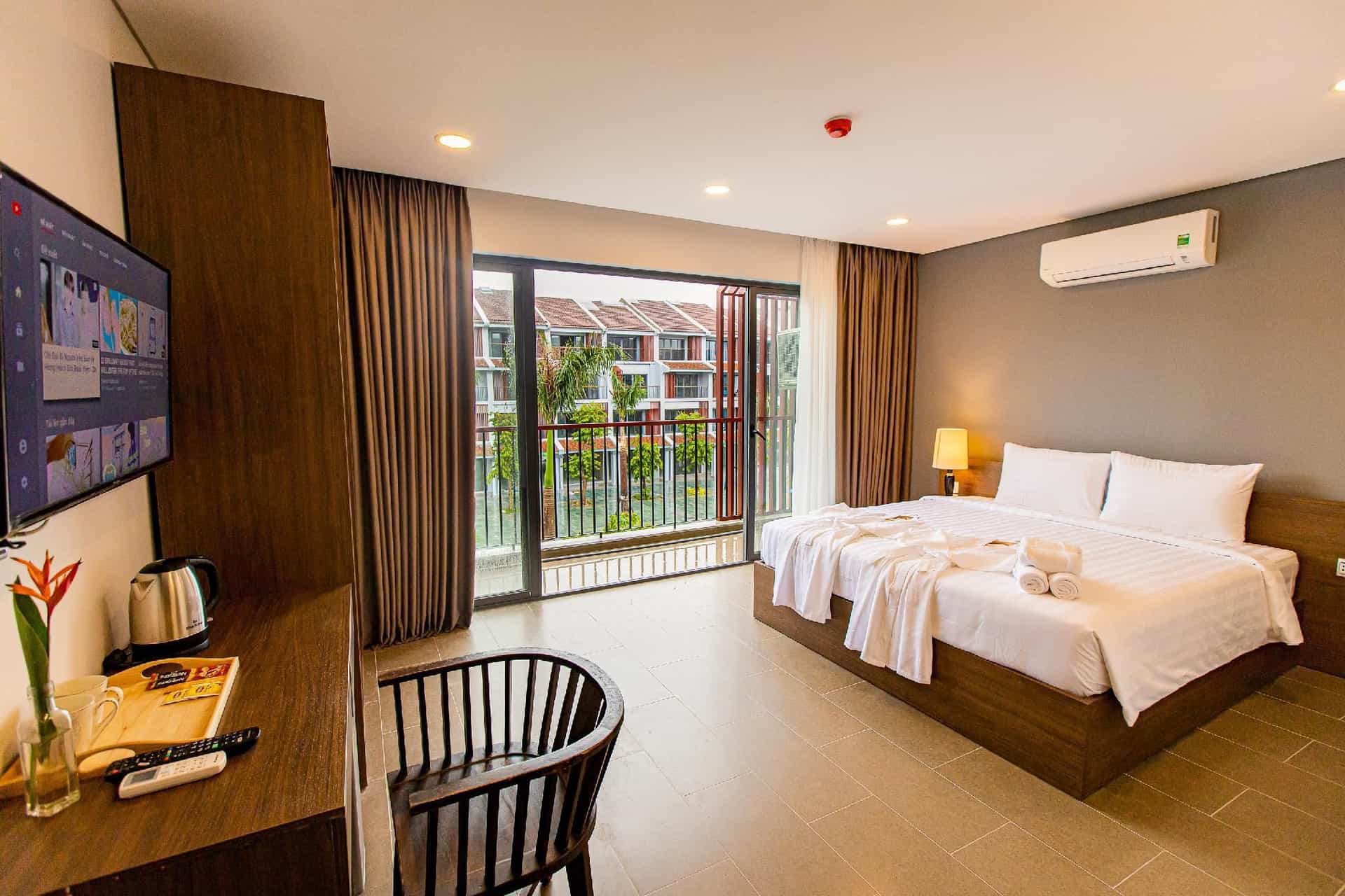 Bayya Hotel Phu Quoc Bayya Hotel Phu Quoc