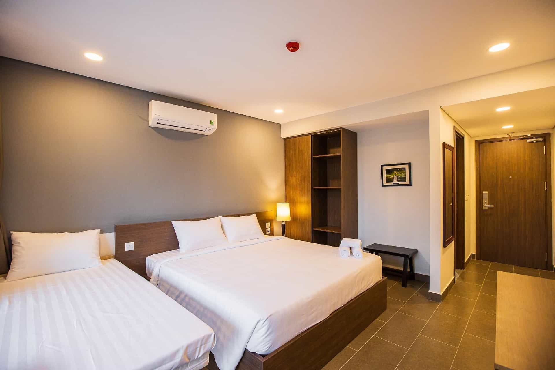 Bayya Hotel Phu Quoc Bayya Hotel Phu Quoc