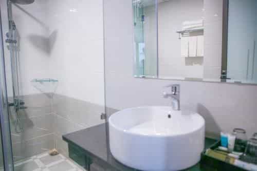 Long Anh Hotel