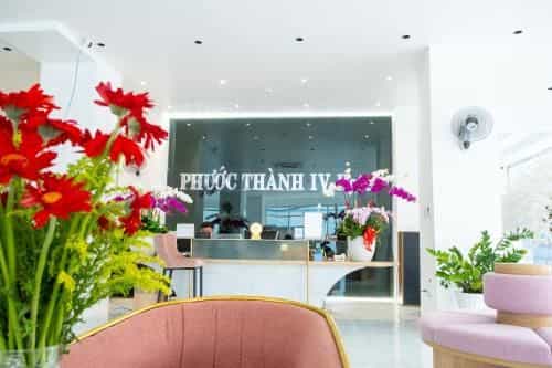 Phuoc Thanh IV Hotel Phuoc Thanh IV Hotel