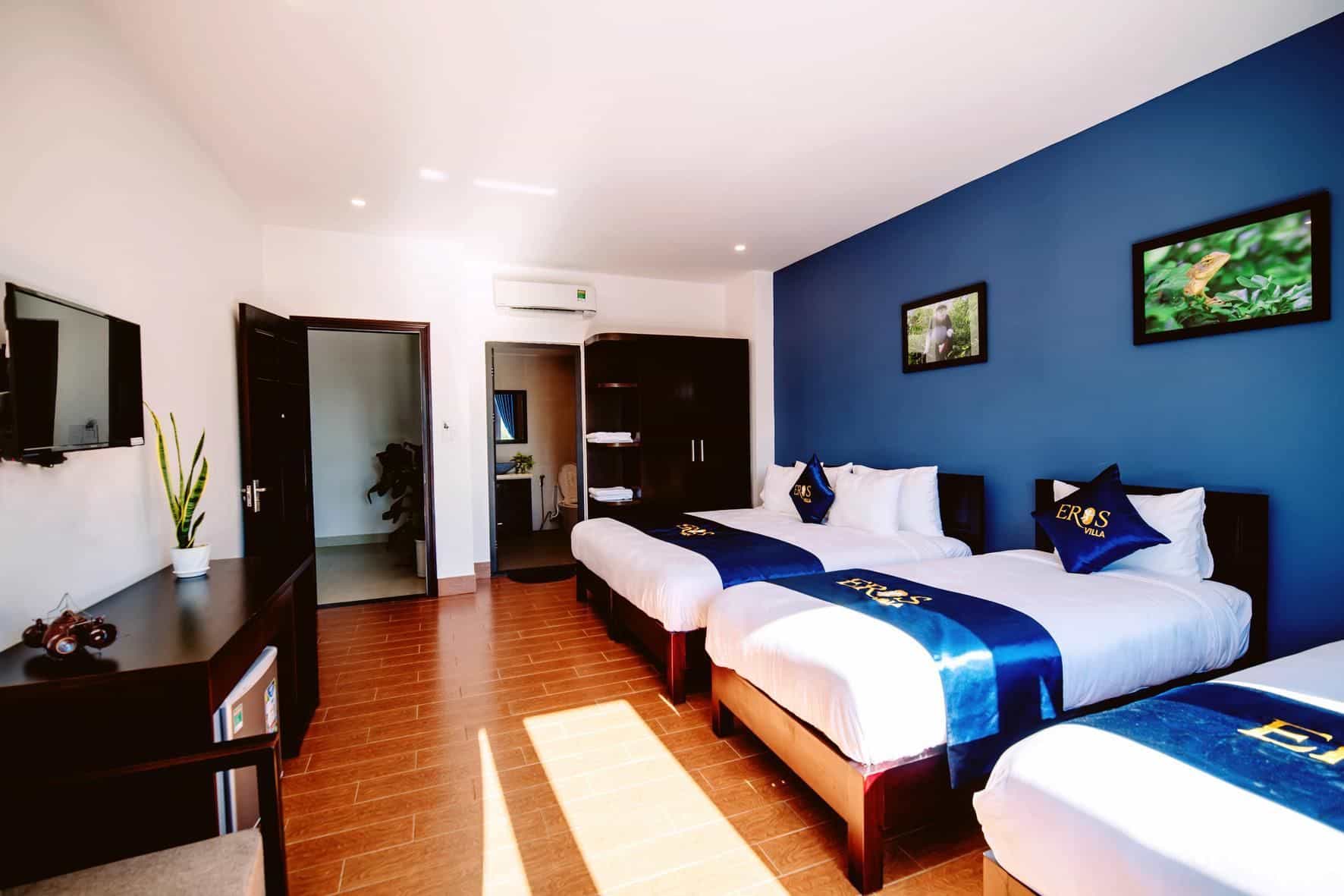 Eros Villa Hoi An Eros Villa Hoi An