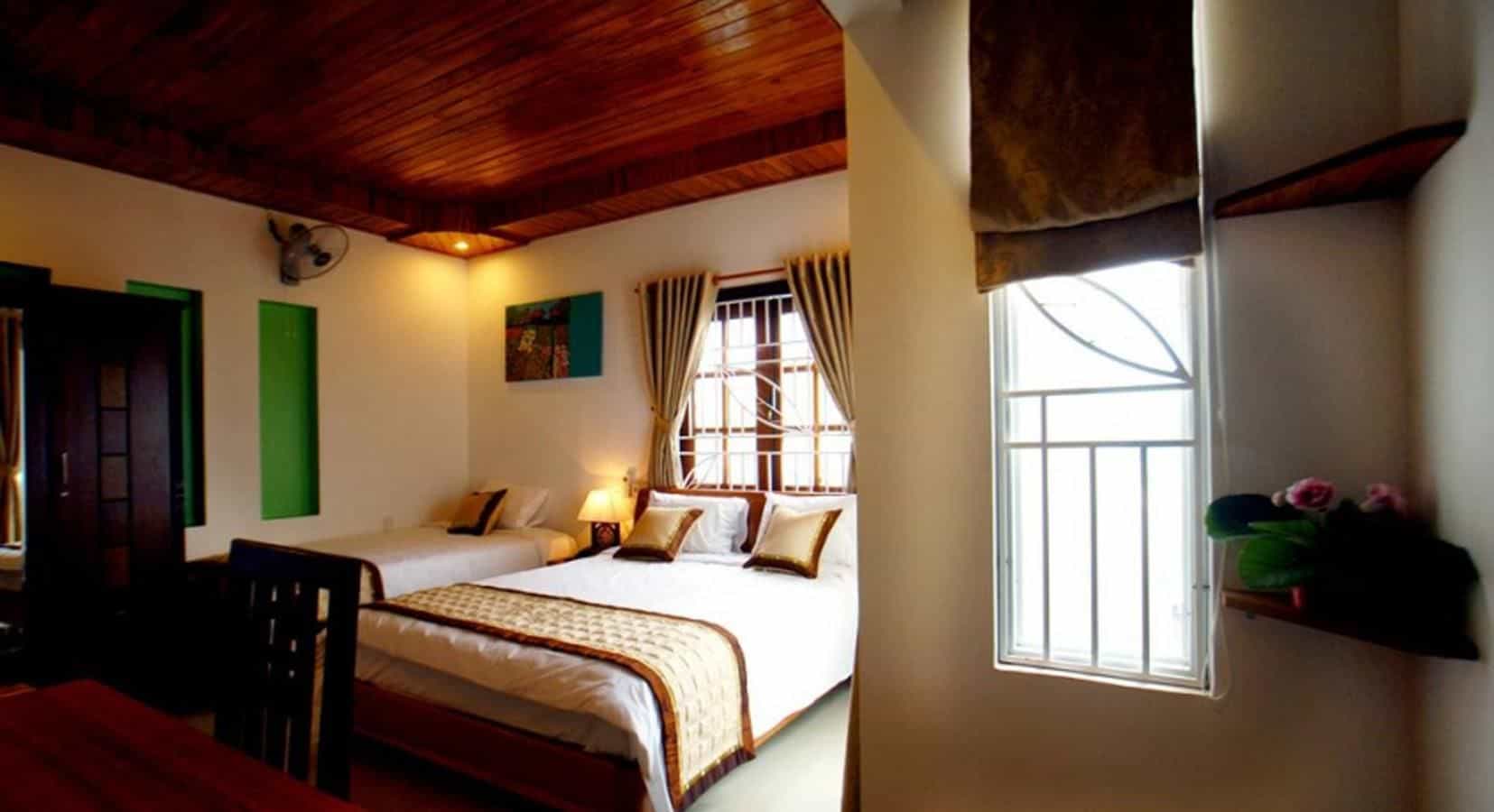 Dream Flower Homestay Hoi An Dream Flower Homestay Hoi An