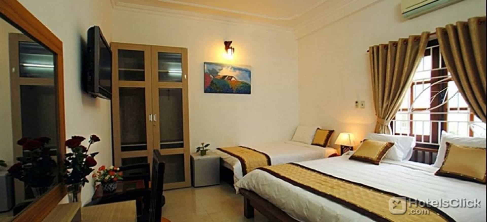 Dream Flower Homestay Hoi An Dream Flower Homestay Hoi An