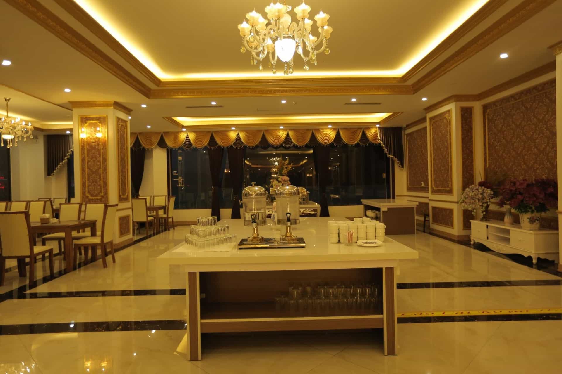 Lao Cai Royal Hotel Lao Cai Royal Hotel