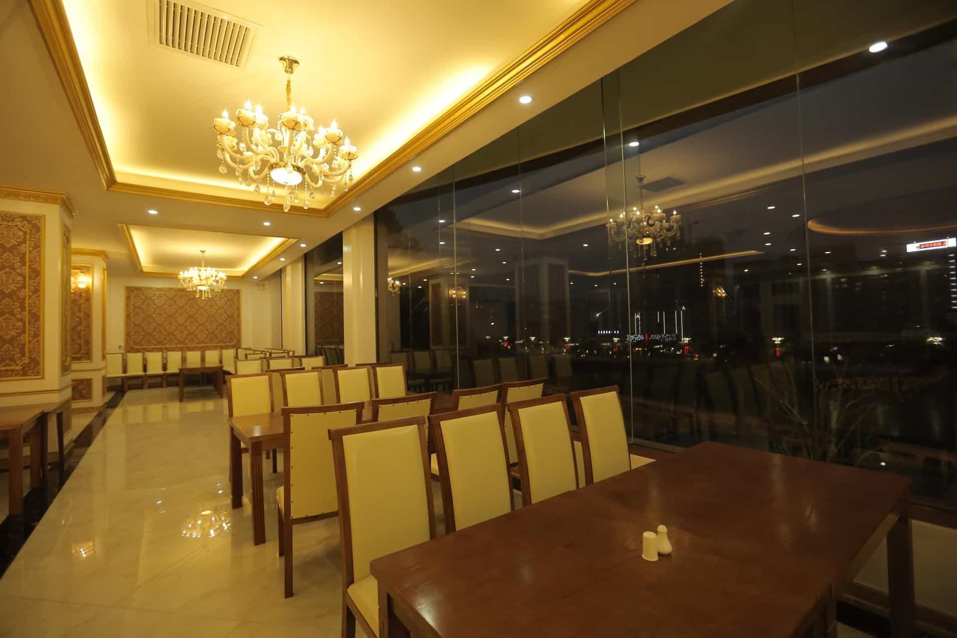 Lao Cai Royal Hotel Lao Cai Royal Hotel