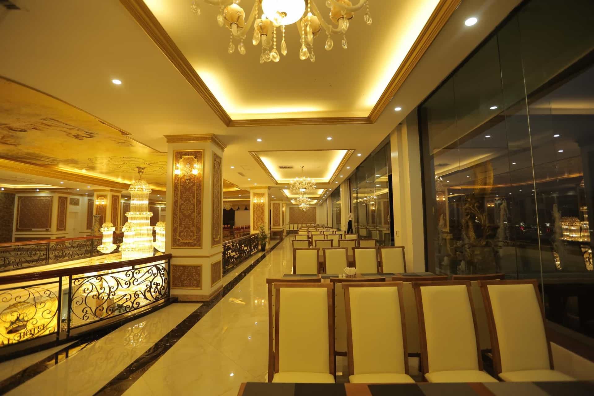 Lao Cai Royal Hotel Lao Cai Royal Hotel