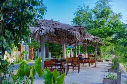 Applebee's Homestay Applebee's Homestay