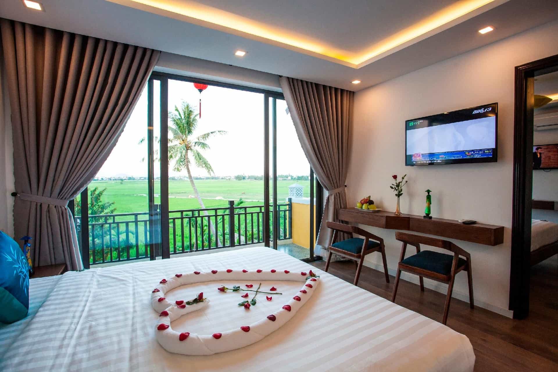 Hoi An Four Seasons Villa Hoi An Four Seasons Villa