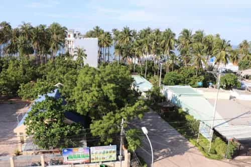 QLI HOTEL