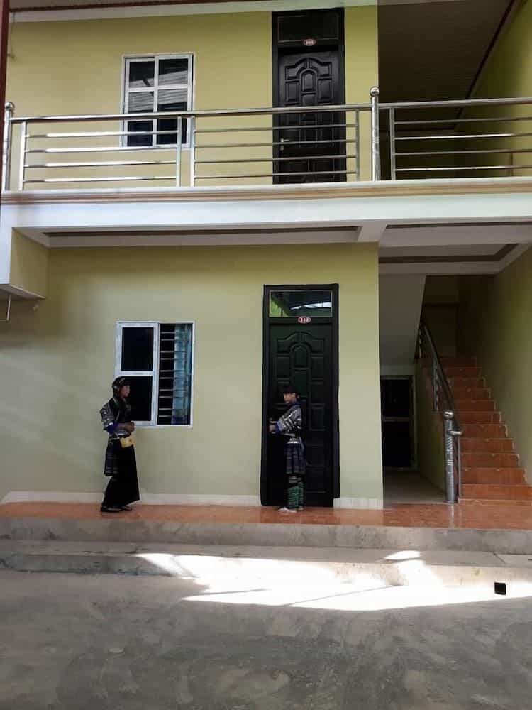 Hong Minh Guesthouse Hong Minh Guesthouse