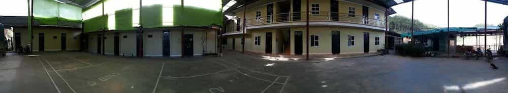 Hong Minh Guesthouse Hong Minh Guesthouse