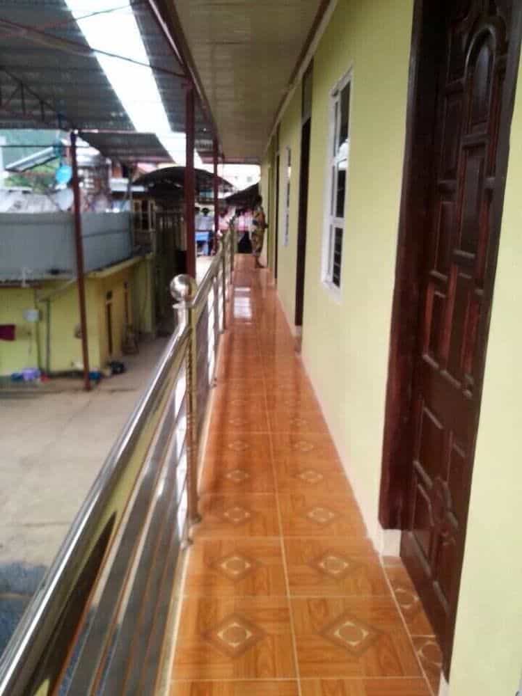 Hong Minh Guesthouse Hong Minh Guesthouse
