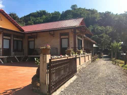 Mai Chau Xanh Bungalow