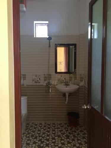Mai Chau Xanh Bungalow