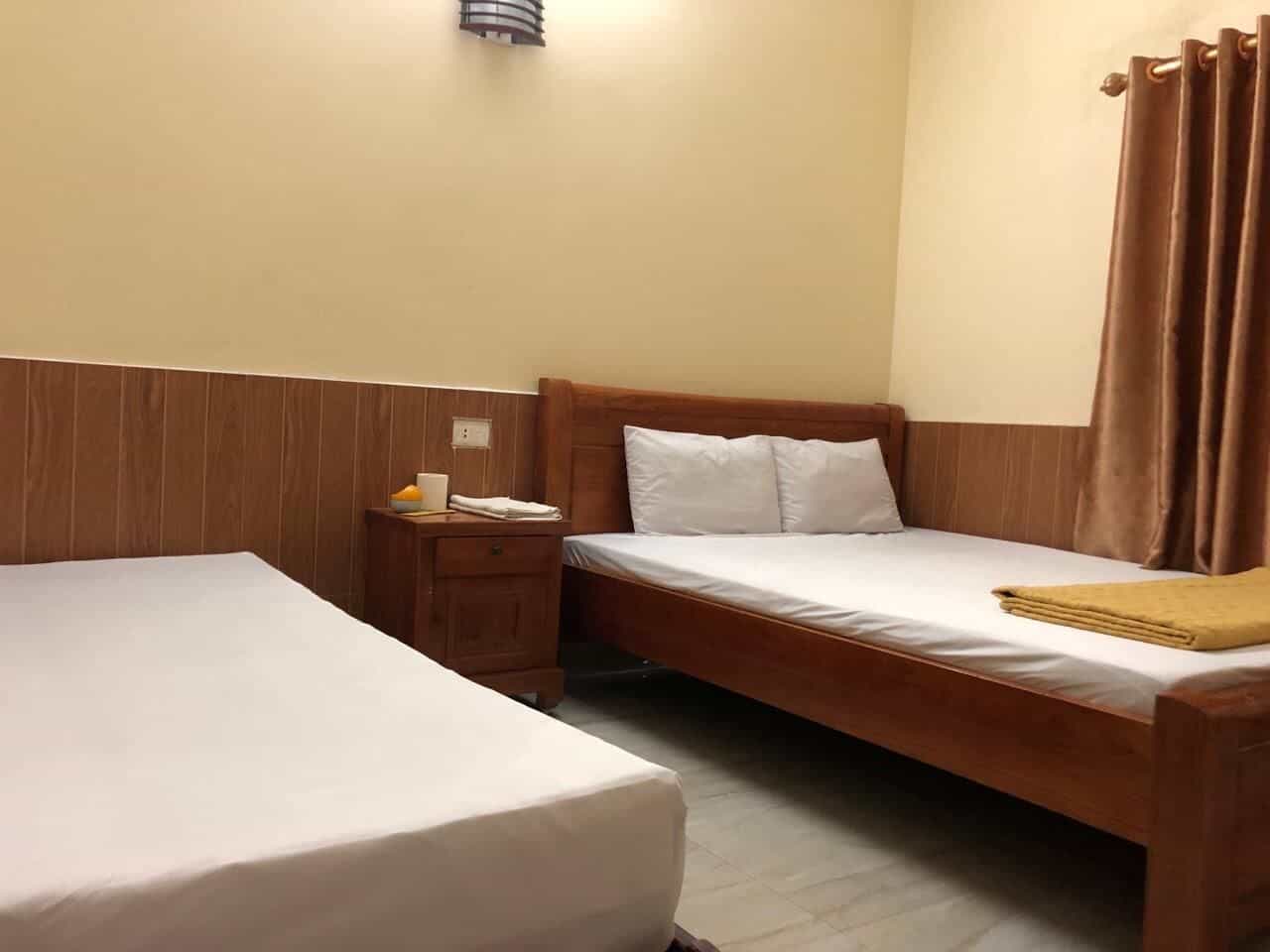 Van Anh Motel