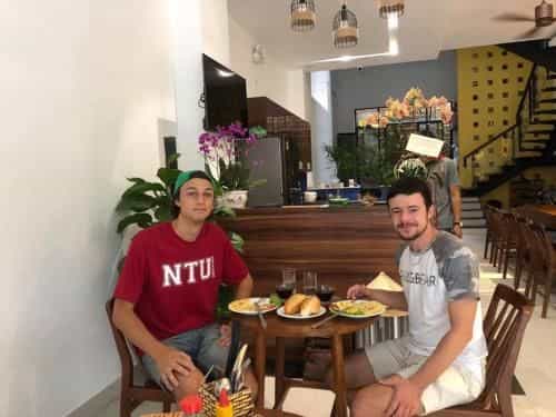 La An Homestay La An Homestay
