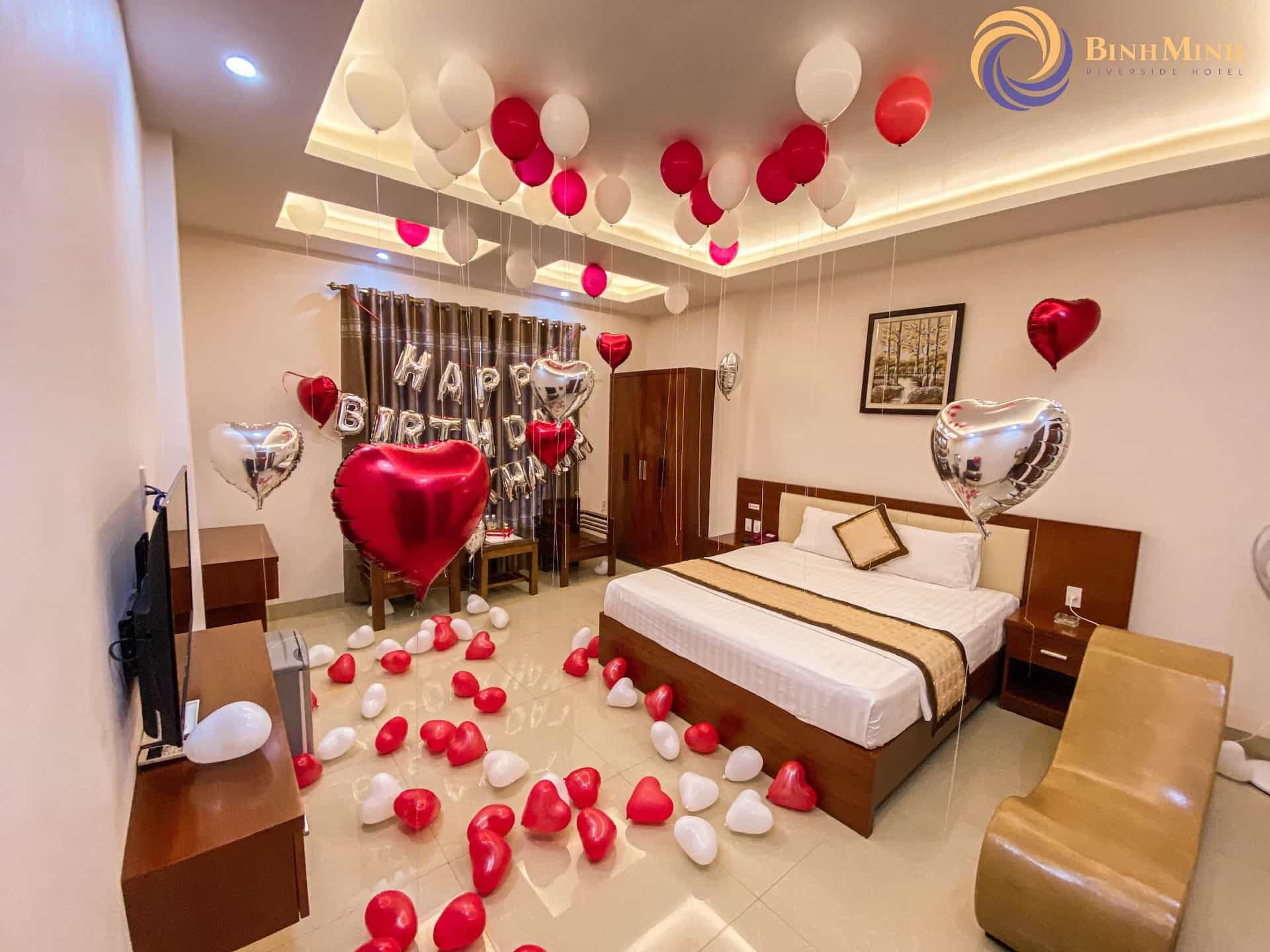 Binh Minh Riverside Hotel Binh Minh Riverside Hotel
