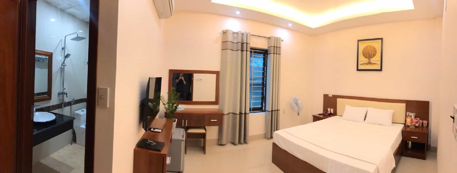 Binh Minh Riverside Hotel Binh Minh Riverside Hotel