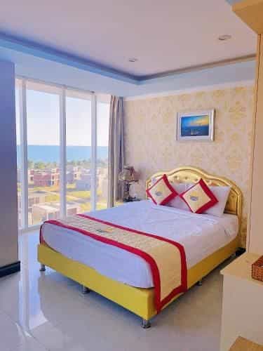 Khach san Sunrise Ninh Thuan