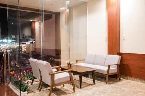 Quy Nhon Blue Sea Hotel Quy Nhon Blue Sea Hotel